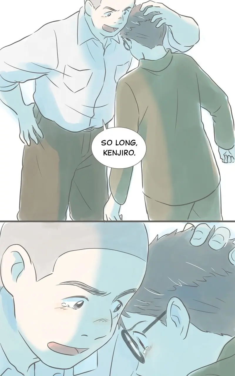 Amid the Changing Seasons - Chapter 43 - Page 45