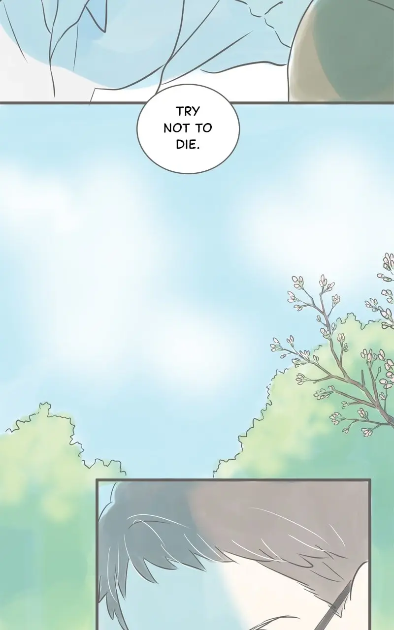Amid the Changing Seasons - Chapter 43 - Page 46