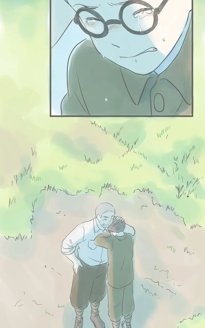 Amid the Changing Seasons - Chapter 43 - Page 47