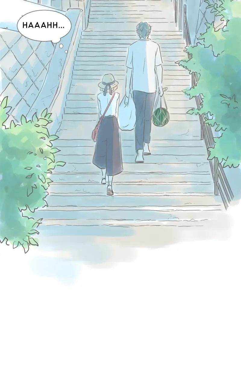 Amid the Changing Seasons - Chapter 44 - Page 4