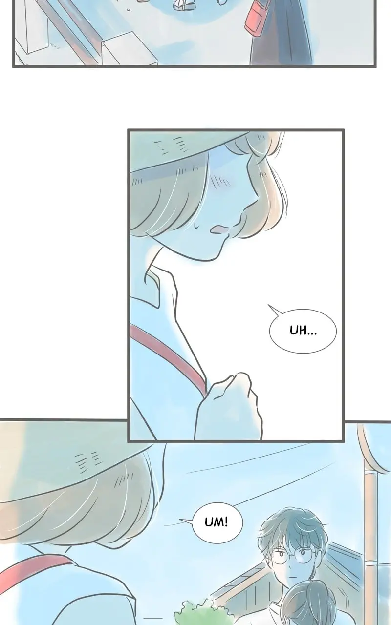 Amid the Changing Seasons - Chapter 44 - Page 10