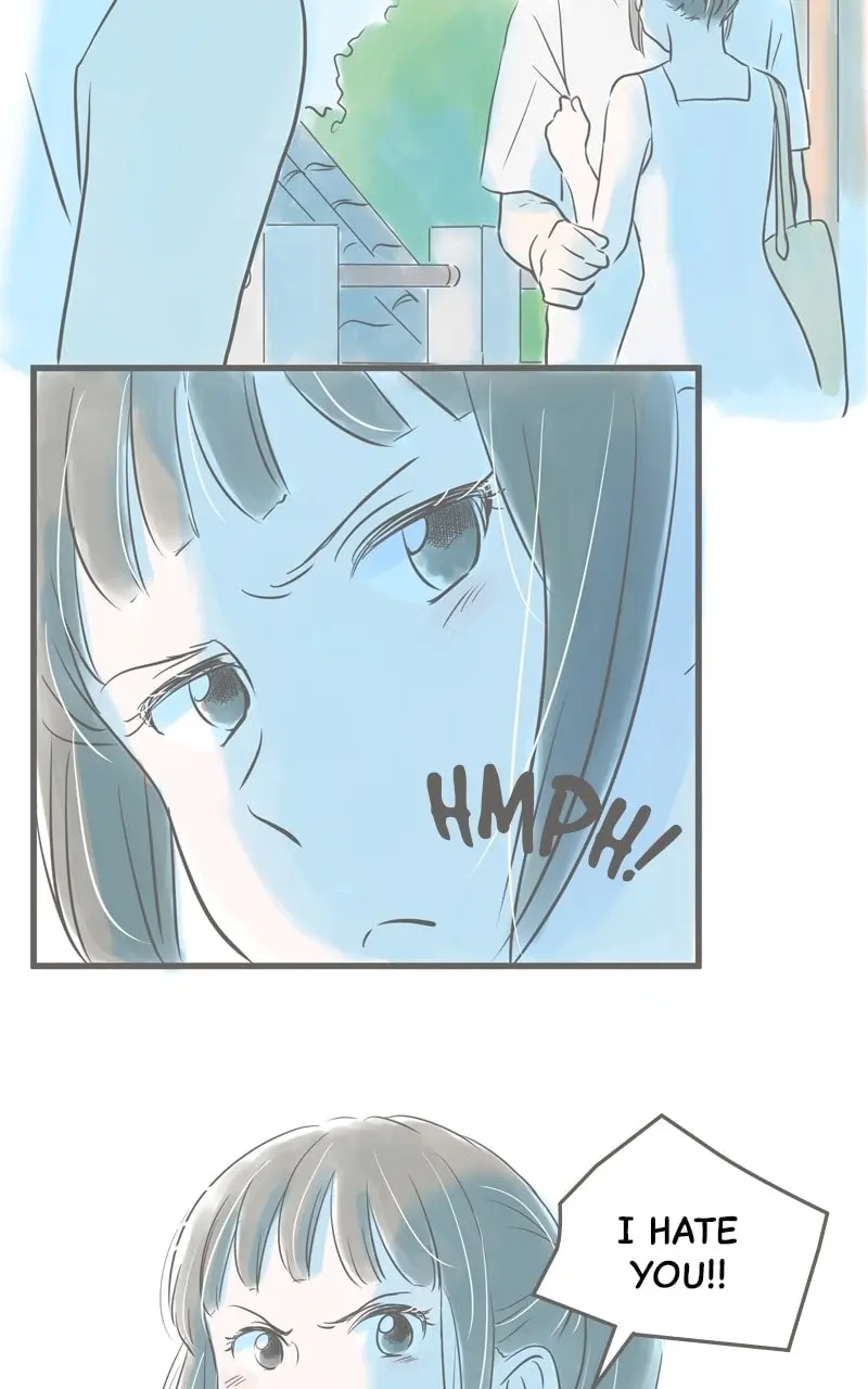Amid the Changing Seasons - Chapter 44 - Page 11