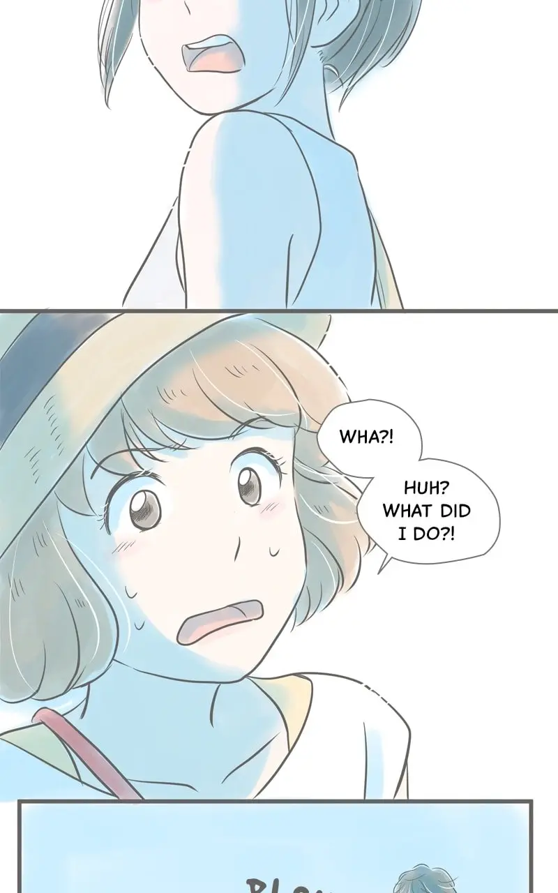 Amid the Changing Seasons - Chapter 44 - Page 12