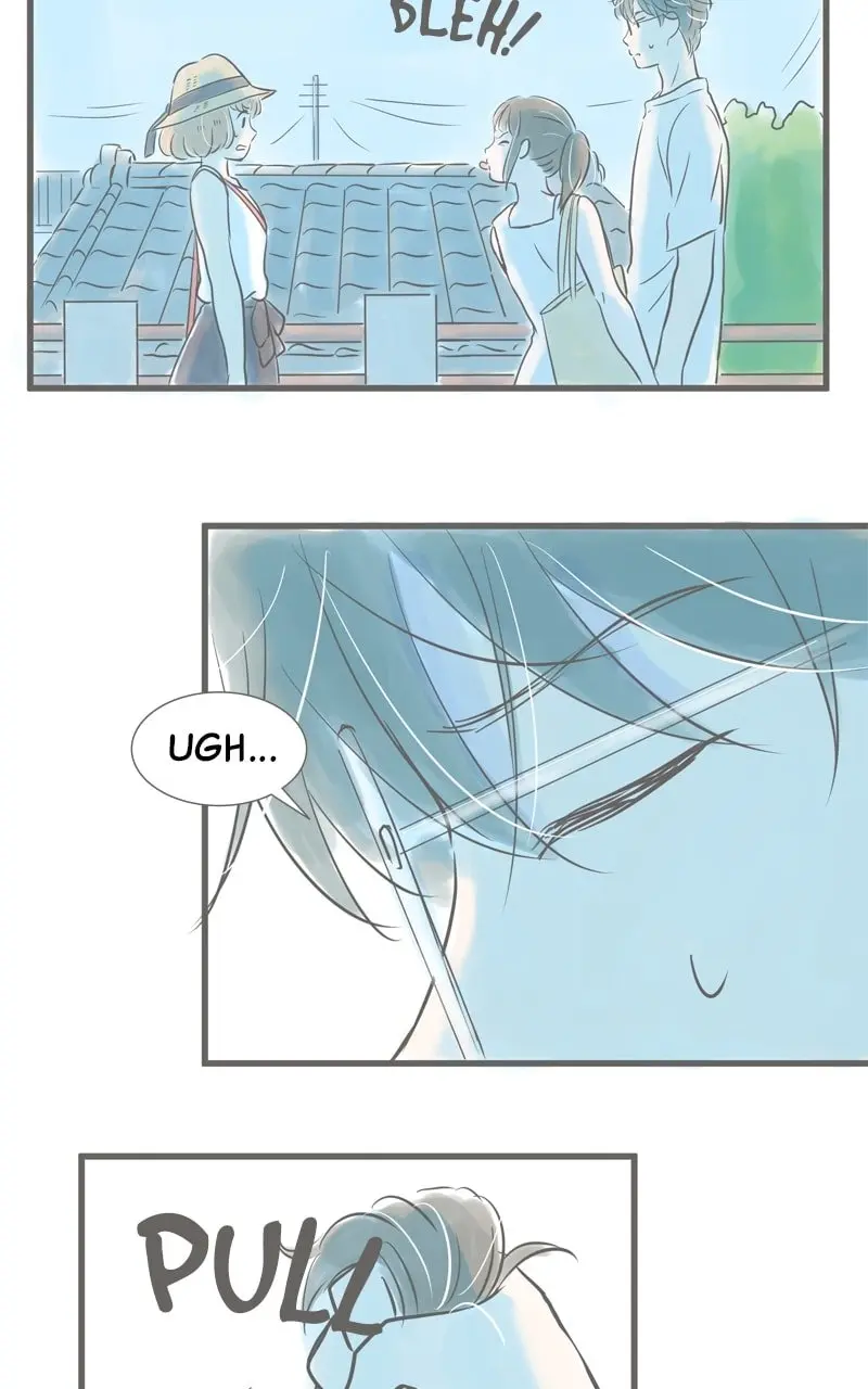 Amid the Changing Seasons - Chapter 44 - Page 13