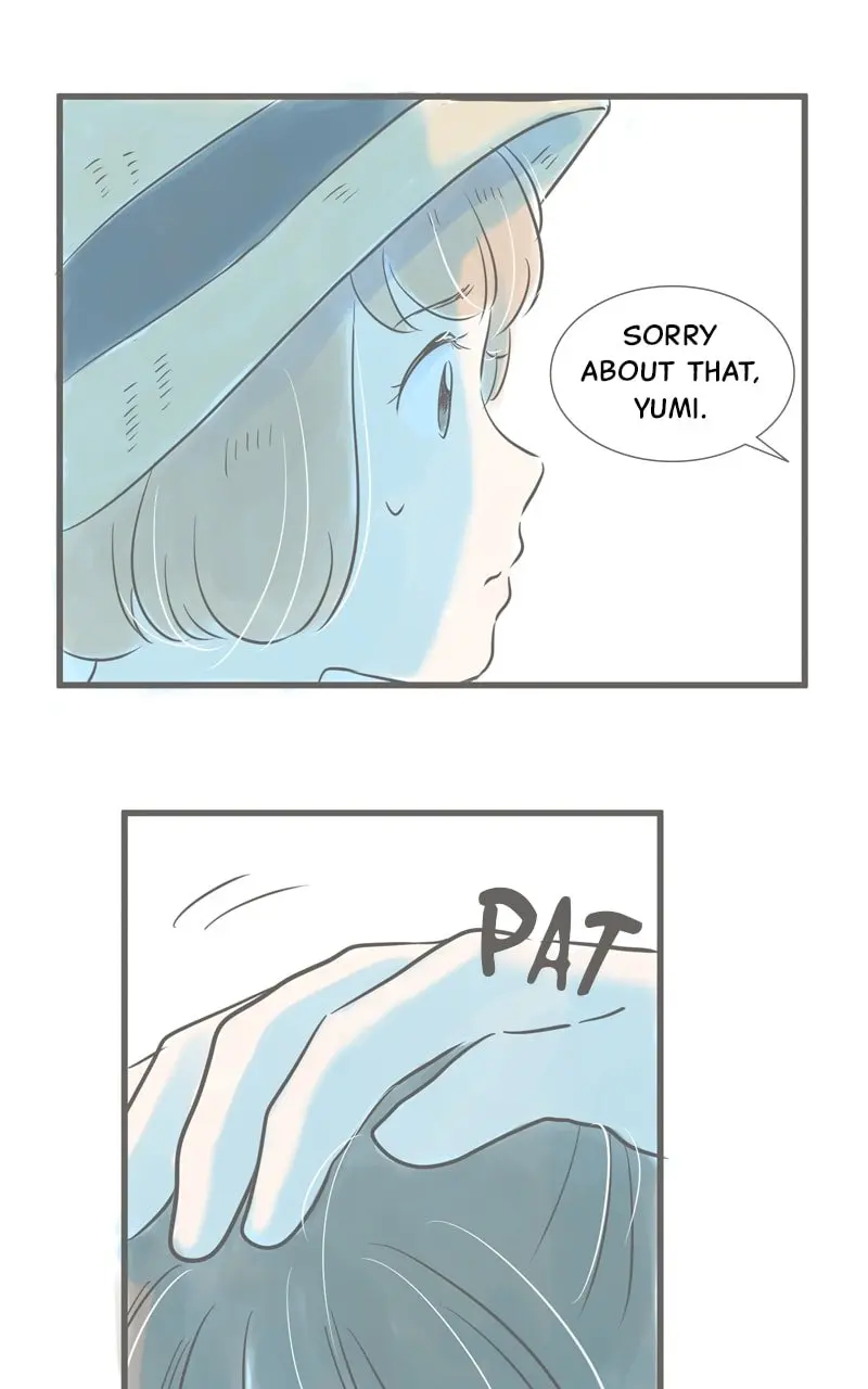 Amid the Changing Seasons - Chapter 44 - Page 15