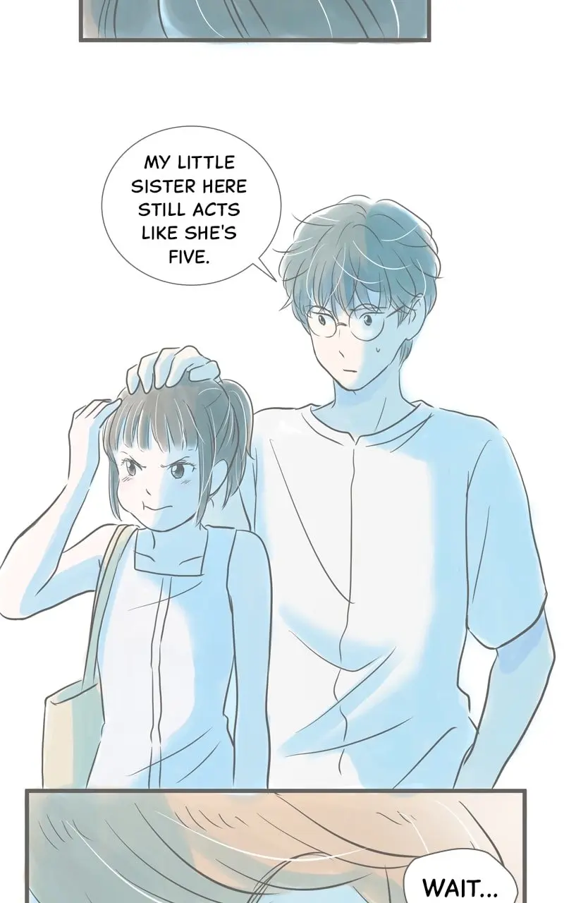 Amid the Changing Seasons - Chapter 44 - Page 16