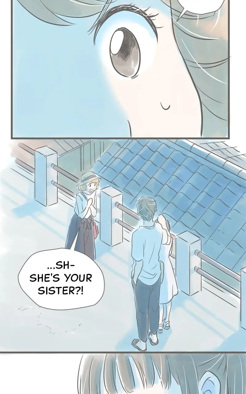 Amid the Changing Seasons - Chapter 44 - Page 17