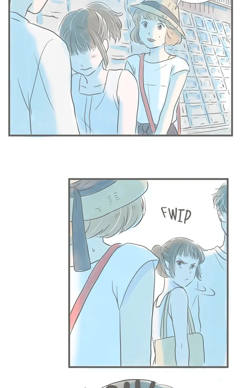Amid the Changing Seasons - Chapter 44 - Page 21
