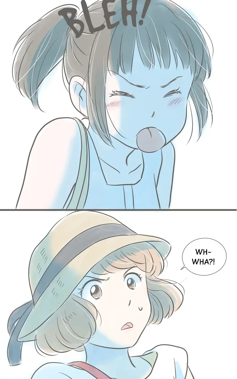 Amid the Changing Seasons - Chapter 44 - Page 22