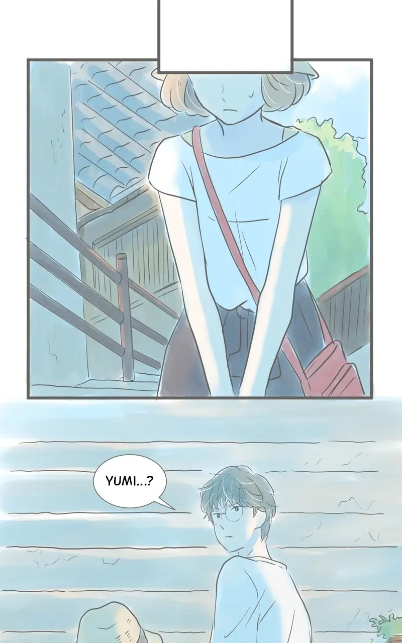 Amid the Changing Seasons - Chapter 44 - Page 25