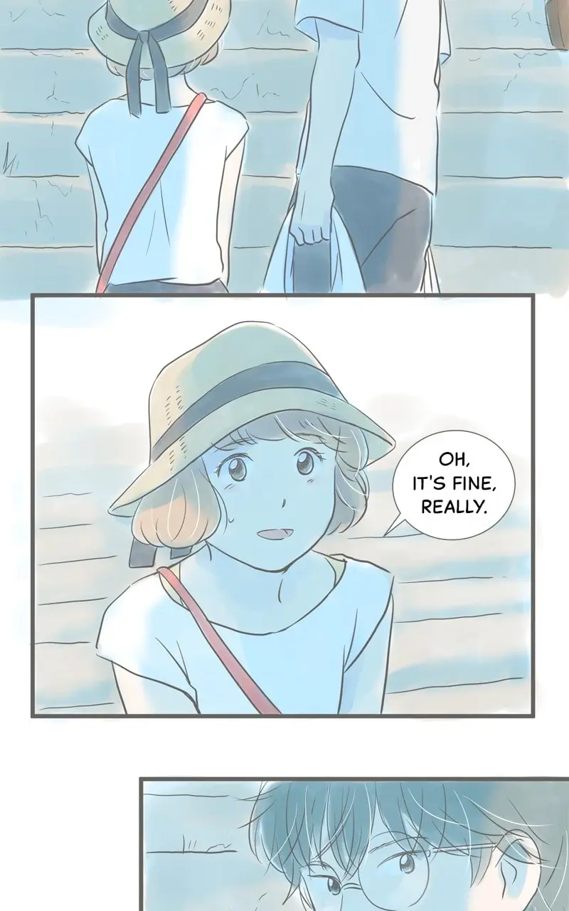 Amid the Changing Seasons - Chapter 44 - Page 26