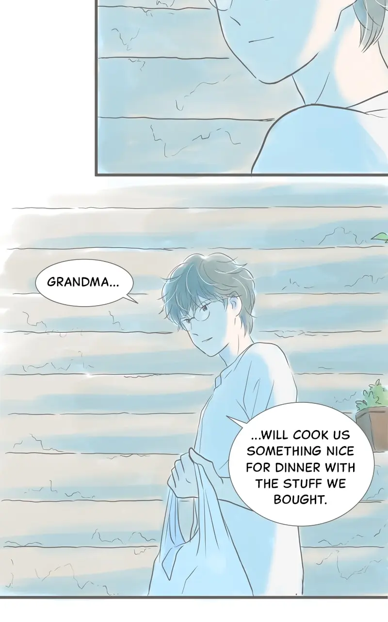 Amid the Changing Seasons - Chapter 44 - Page 27