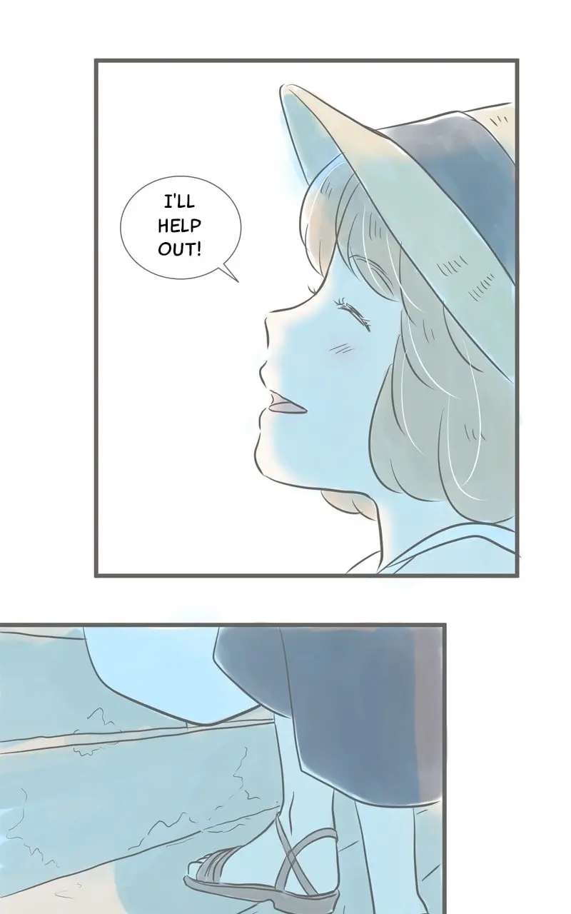 Amid the Changing Seasons - Chapter 44 - Page 28