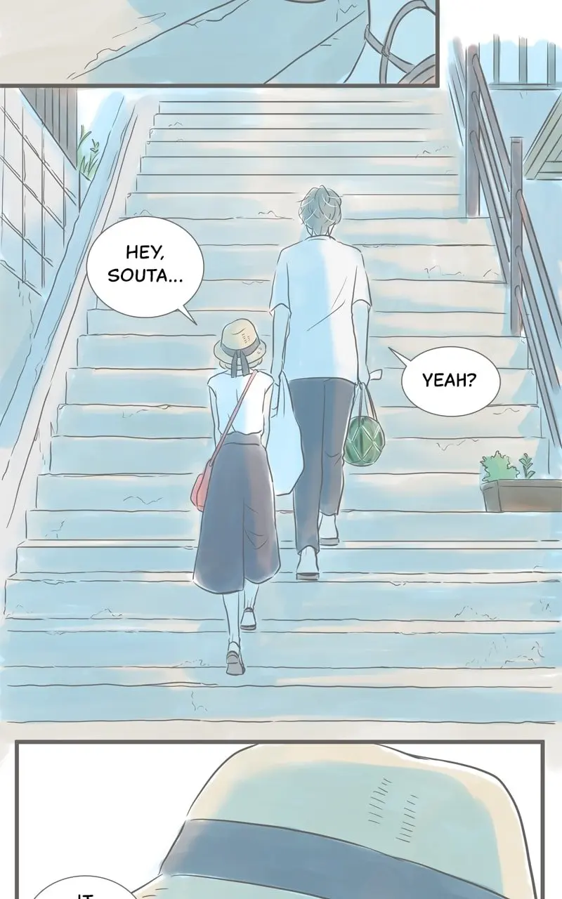 Amid the Changing Seasons - Chapter 44 - Page 29