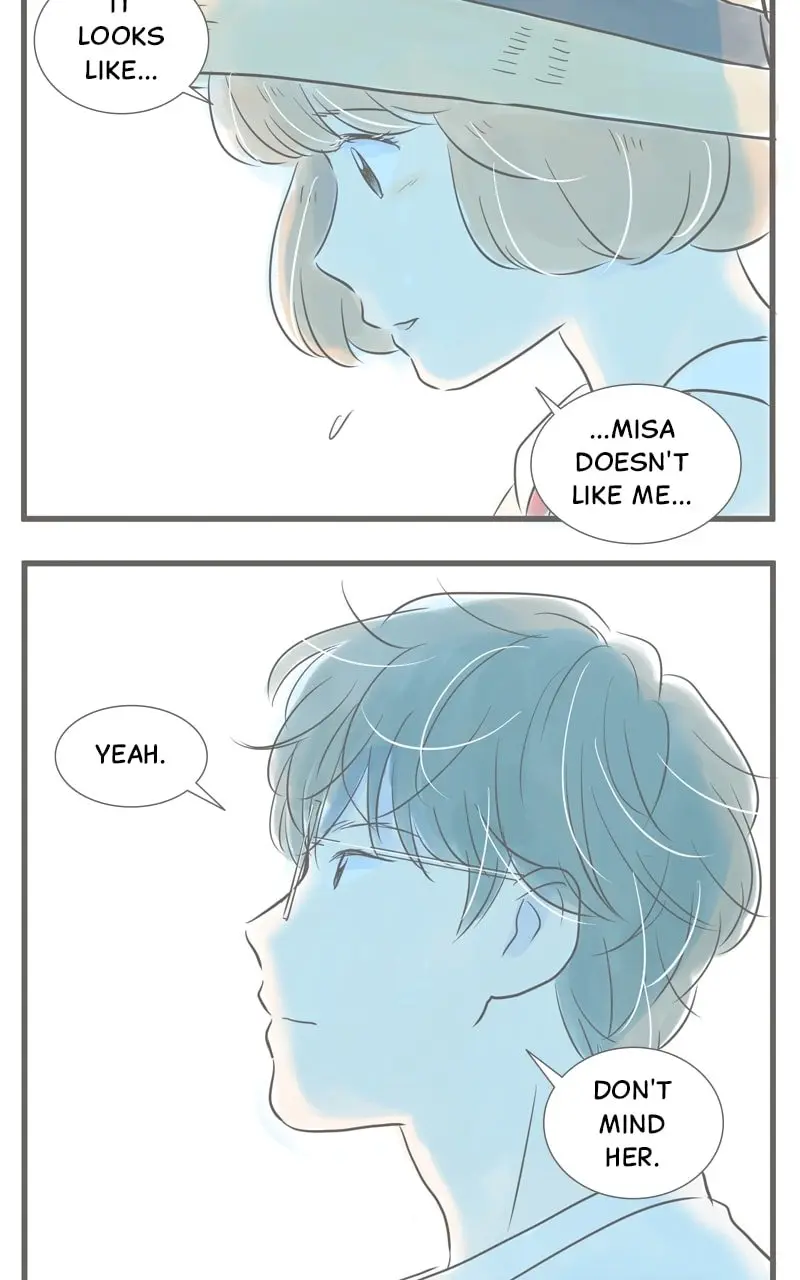 Amid the Changing Seasons - Chapter 44 - Page 30