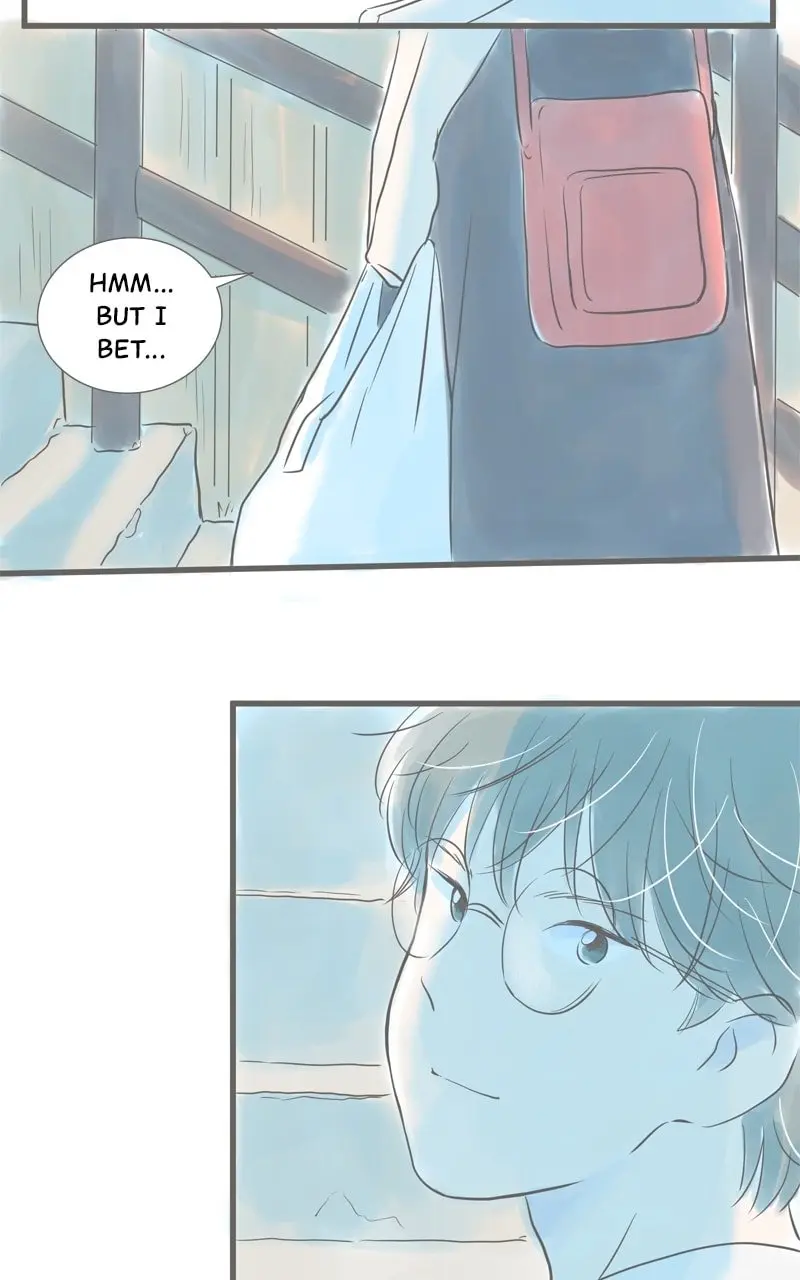Amid the Changing Seasons - Chapter 44 - Page 31