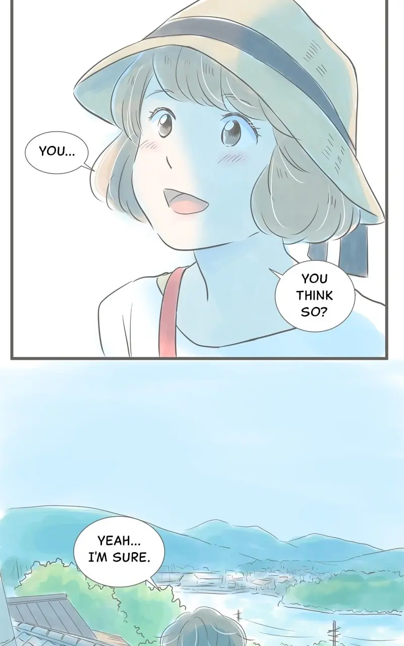 Amid the Changing Seasons - Chapter 44 - Page 33