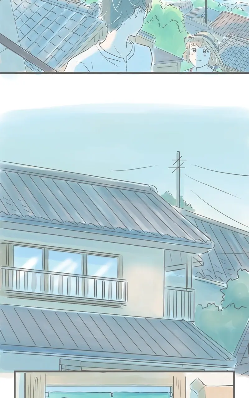 Amid the Changing Seasons - Chapter 44 - Page 34