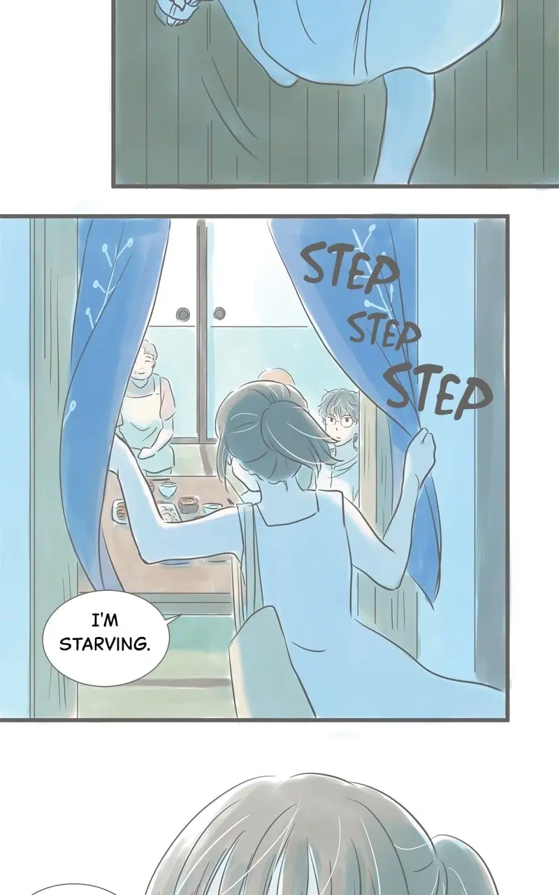 Amid the Changing Seasons - Chapter 44 - Page 41