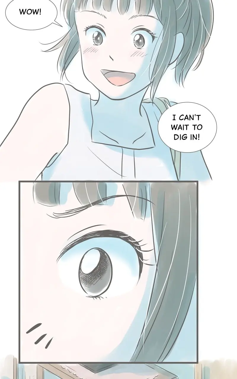 Amid the Changing Seasons - Chapter 44 - Page 42