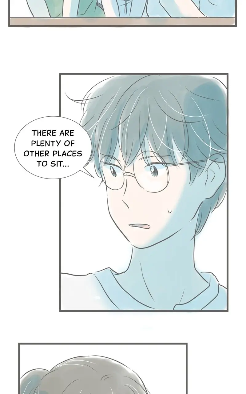 Amid the Changing Seasons - Chapter 44 - Page 44