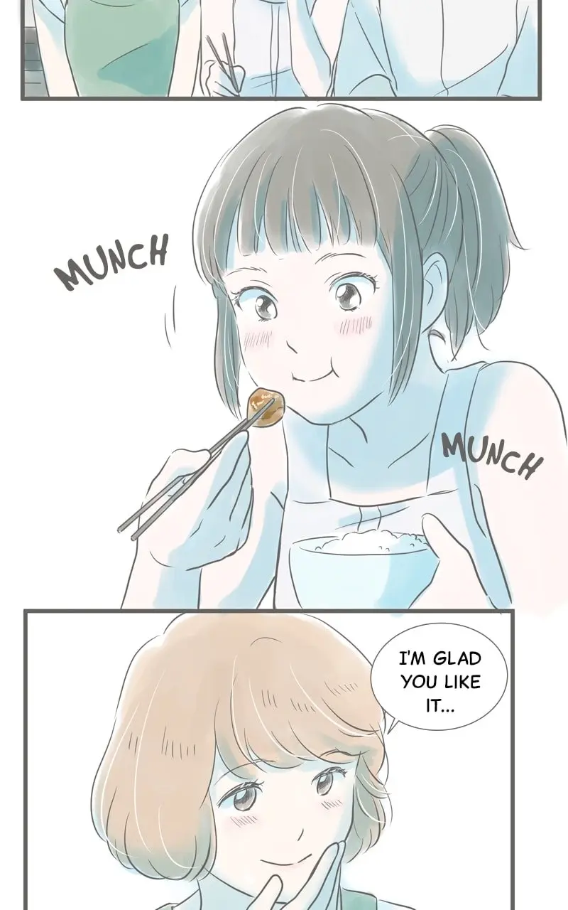 Amid the Changing Seasons - Chapter 44 - Page 49