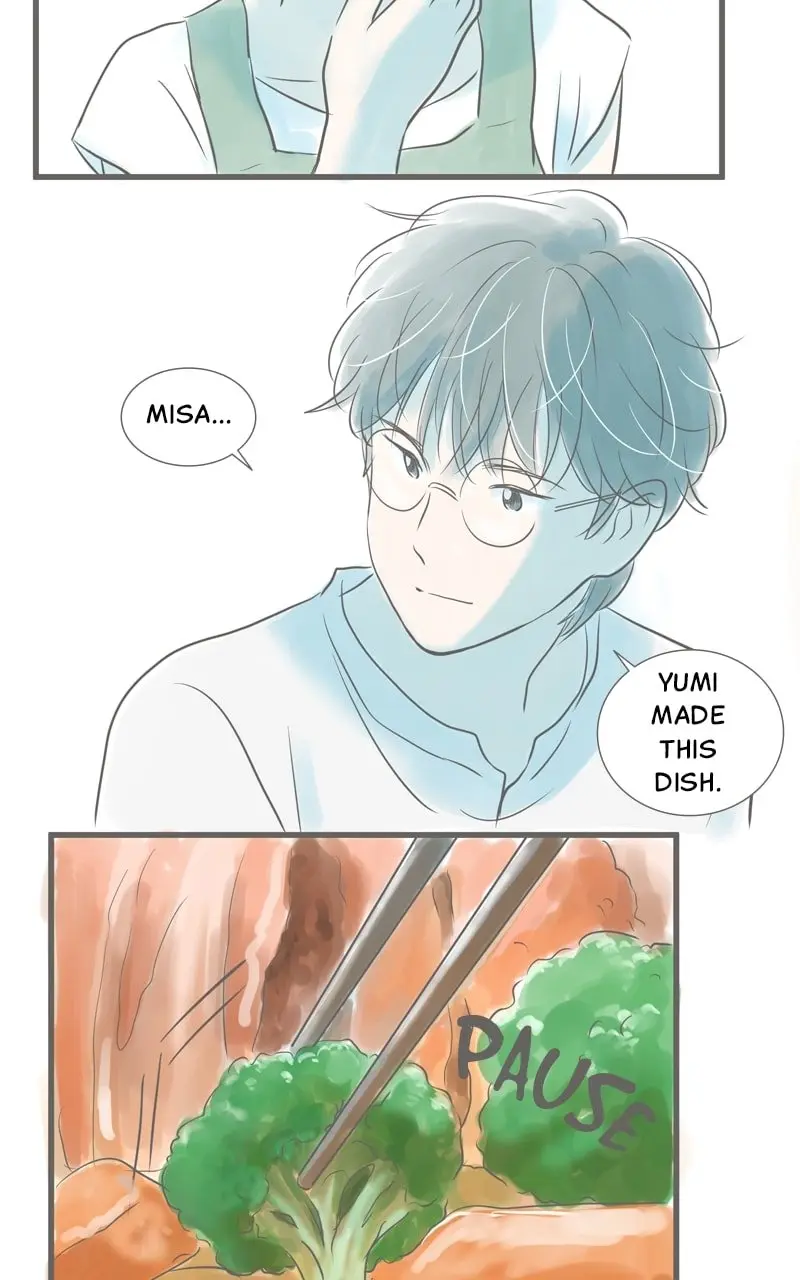 Amid the Changing Seasons - Chapter 44 - Page 50