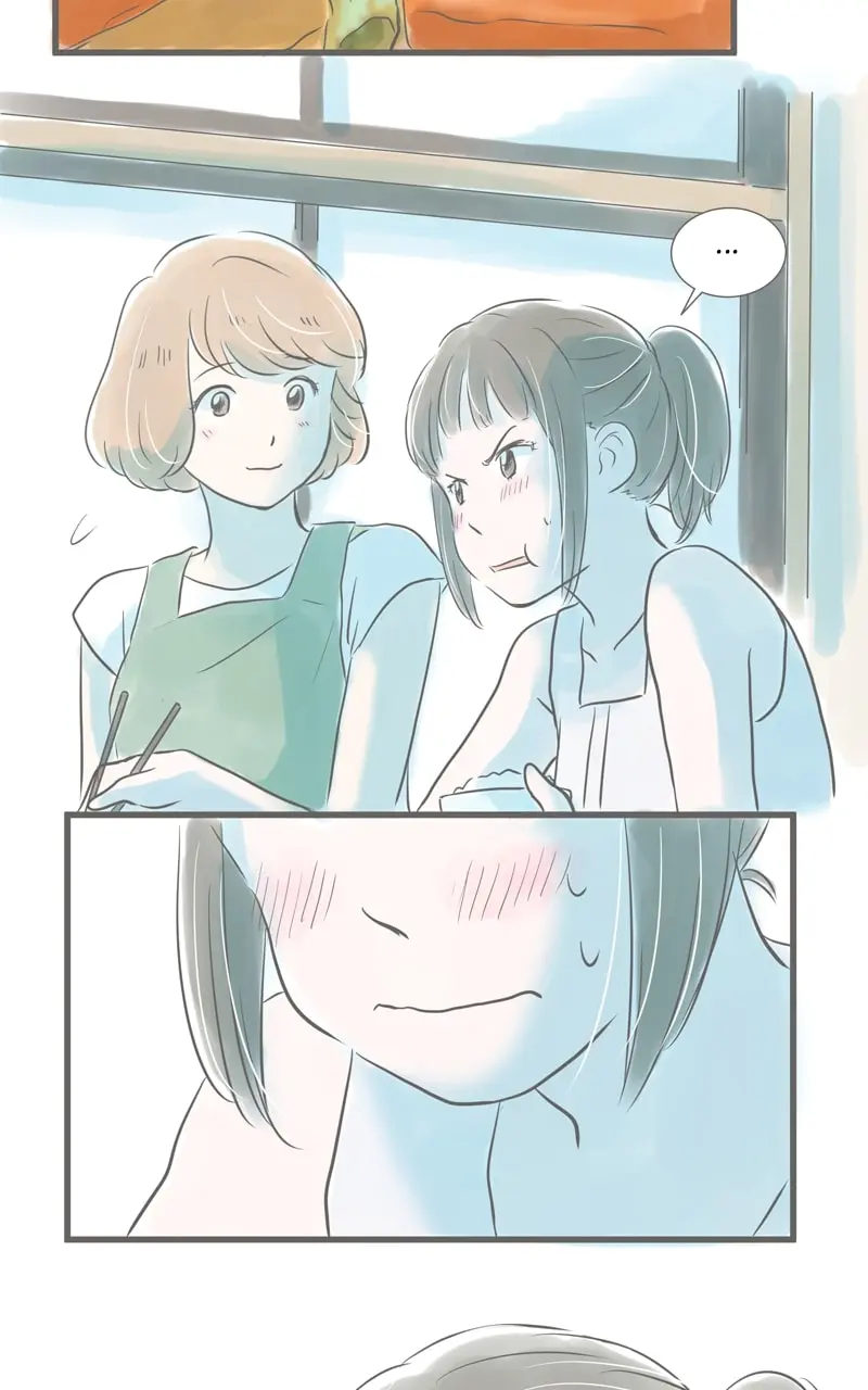 Amid the Changing Seasons - Chapter 44 - Page 51