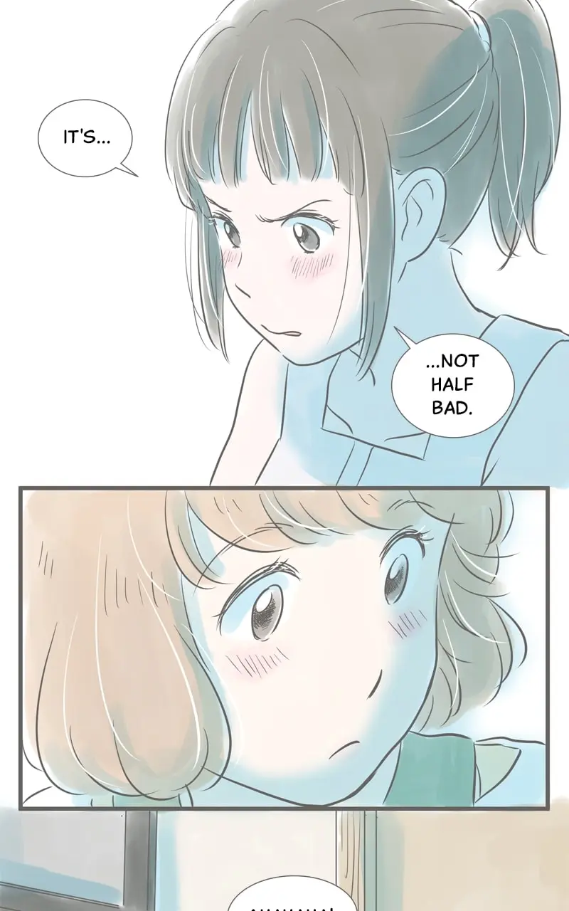 Amid the Changing Seasons - Chapter 44 - Page 52