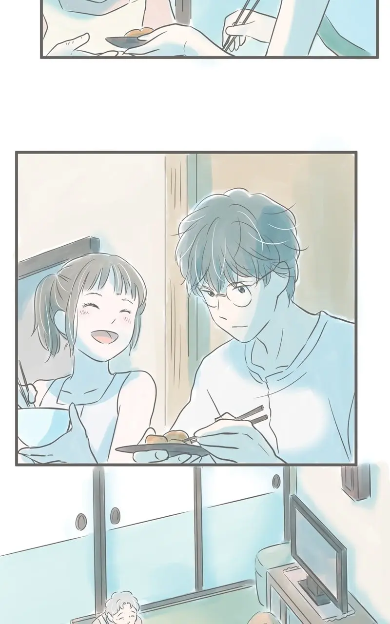 Amid the Changing Seasons - Chapter 44 - Page 55