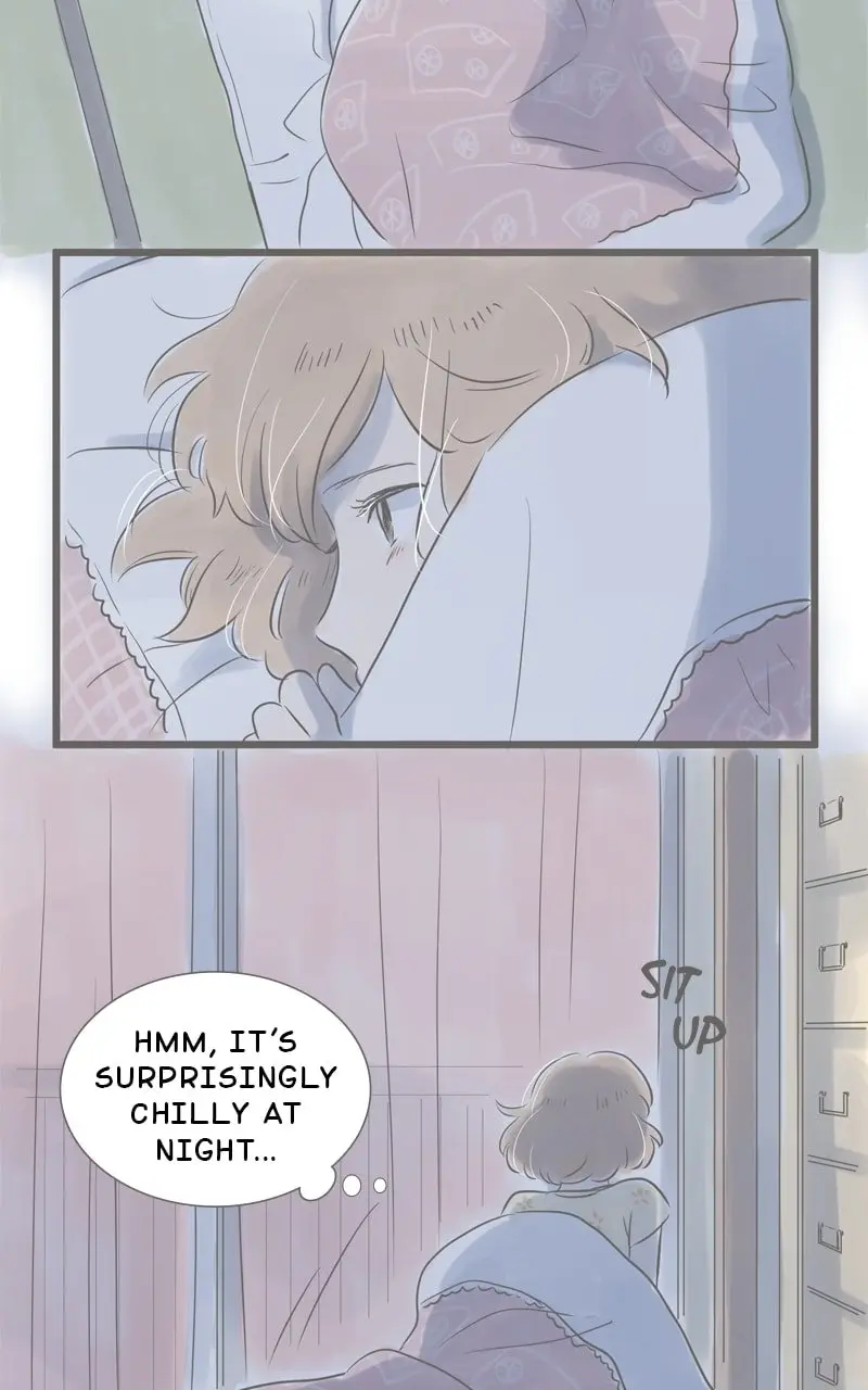 Amid the Changing Seasons - Chapter 45 - Page 2