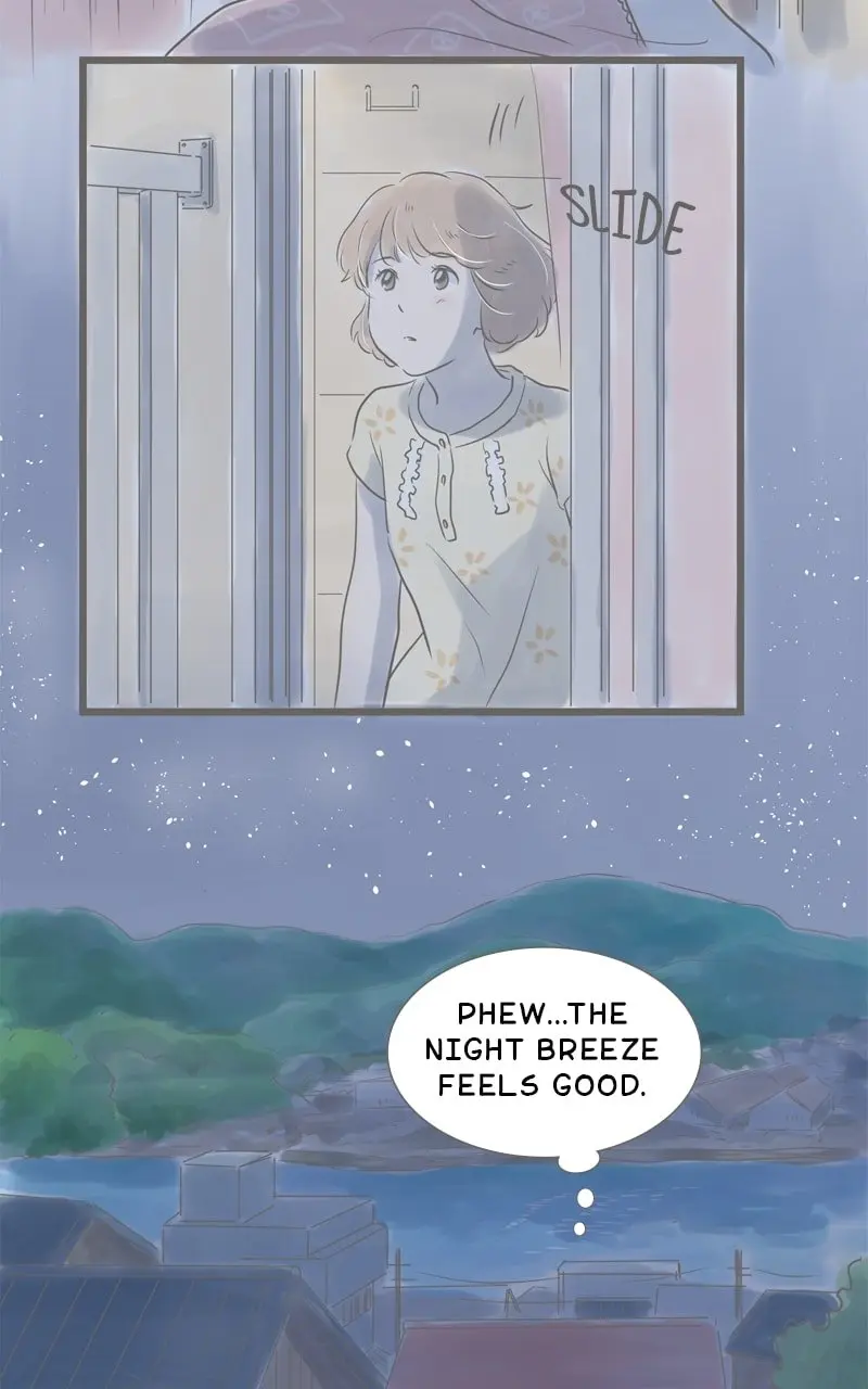 Amid the Changing Seasons - Chapter 45 - Page 3