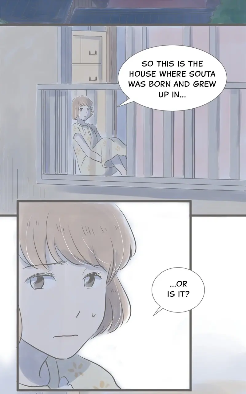 Amid the Changing Seasons - Chapter 45 - Page 4