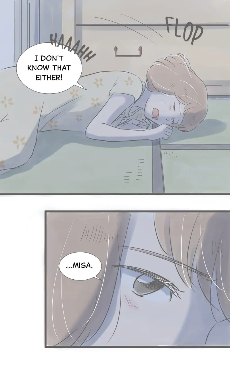 Amid the Changing Seasons - Chapter 45 - Page 5