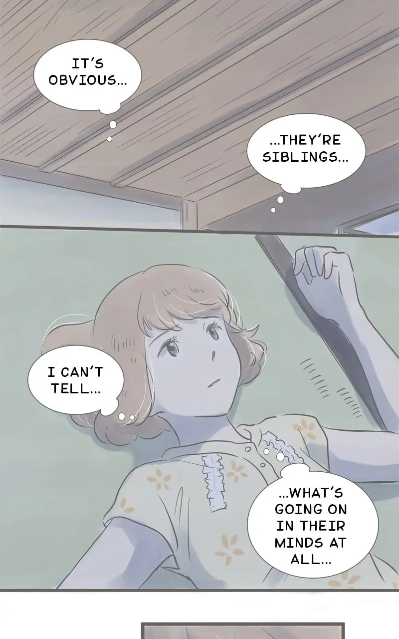 Amid the Changing Seasons - Chapter 45 - Page 7