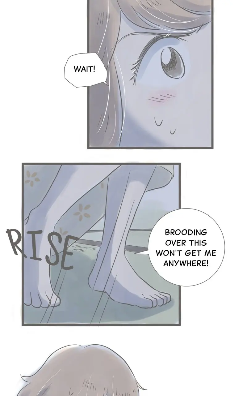 Amid the Changing Seasons - Chapter 45 - Page 8