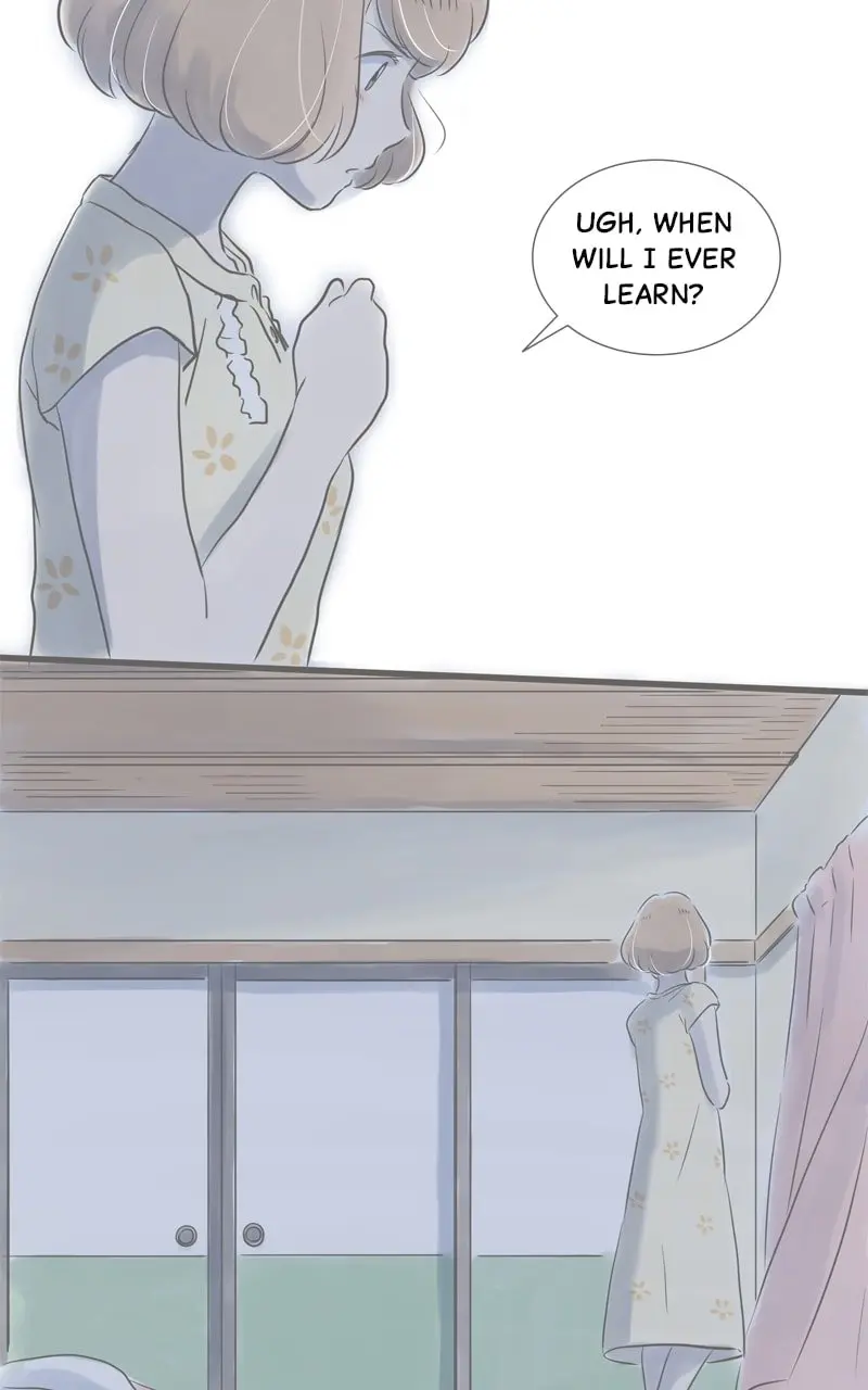 Amid the Changing Seasons - Chapter 45 - Page 9
