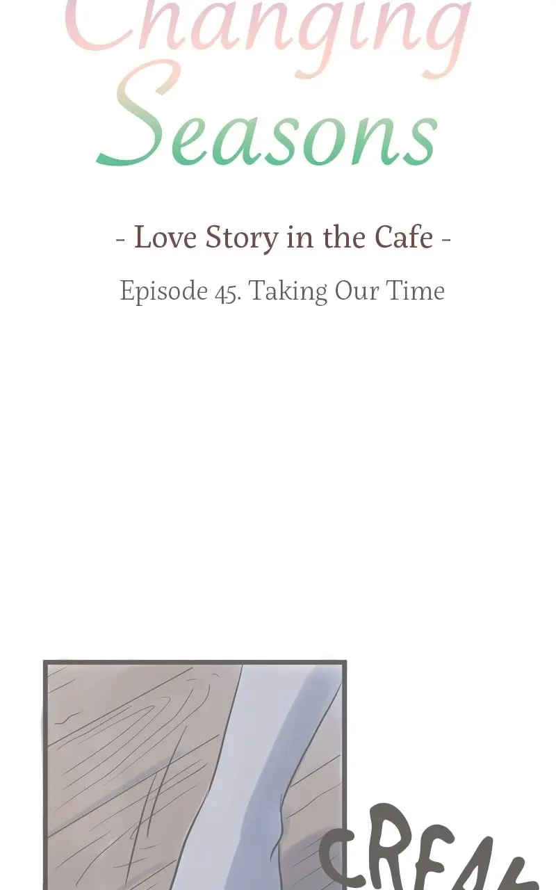 Amid the Changing Seasons - Chapter 45 - Page 11