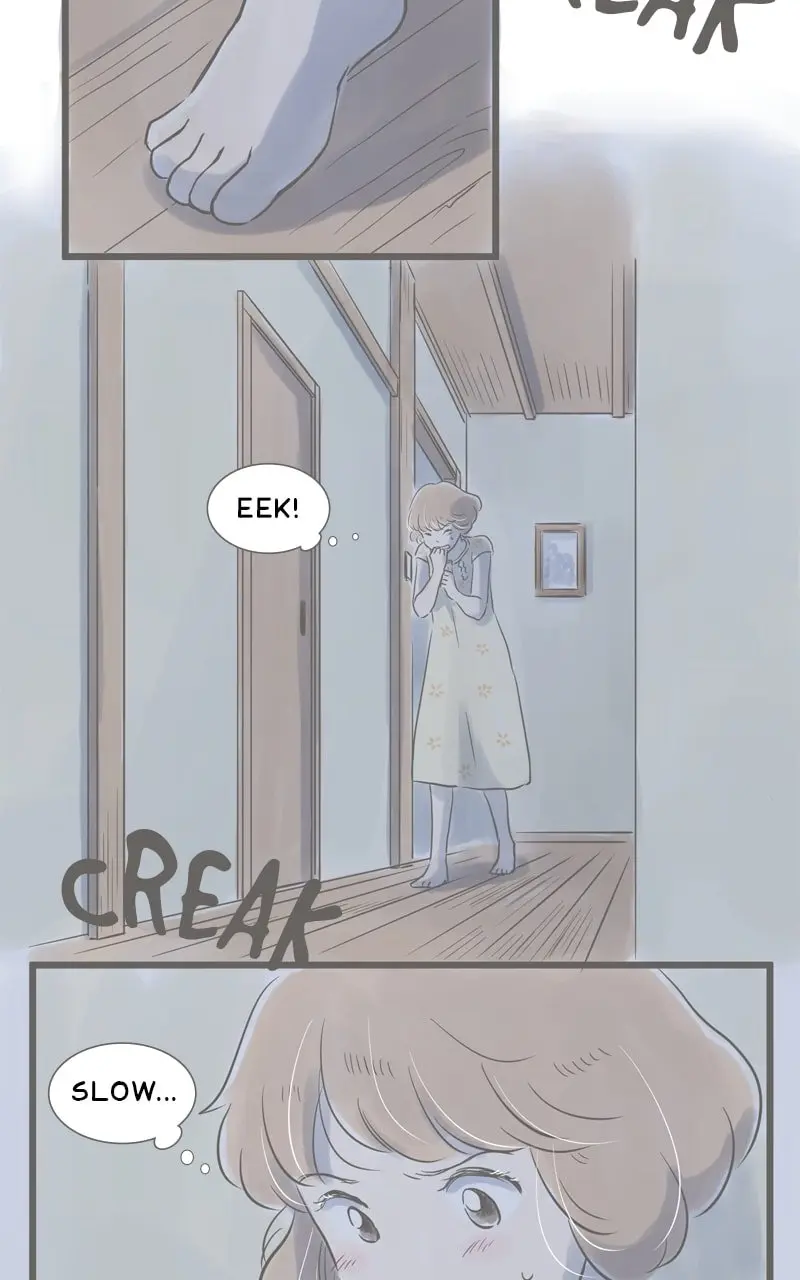 Amid the Changing Seasons - Chapter 45 - Page 12