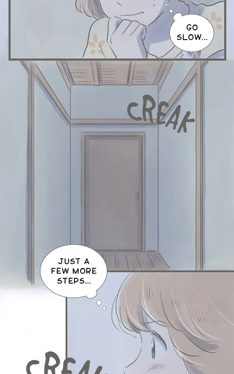 Amid the Changing Seasons - Chapter 45 - Page 13