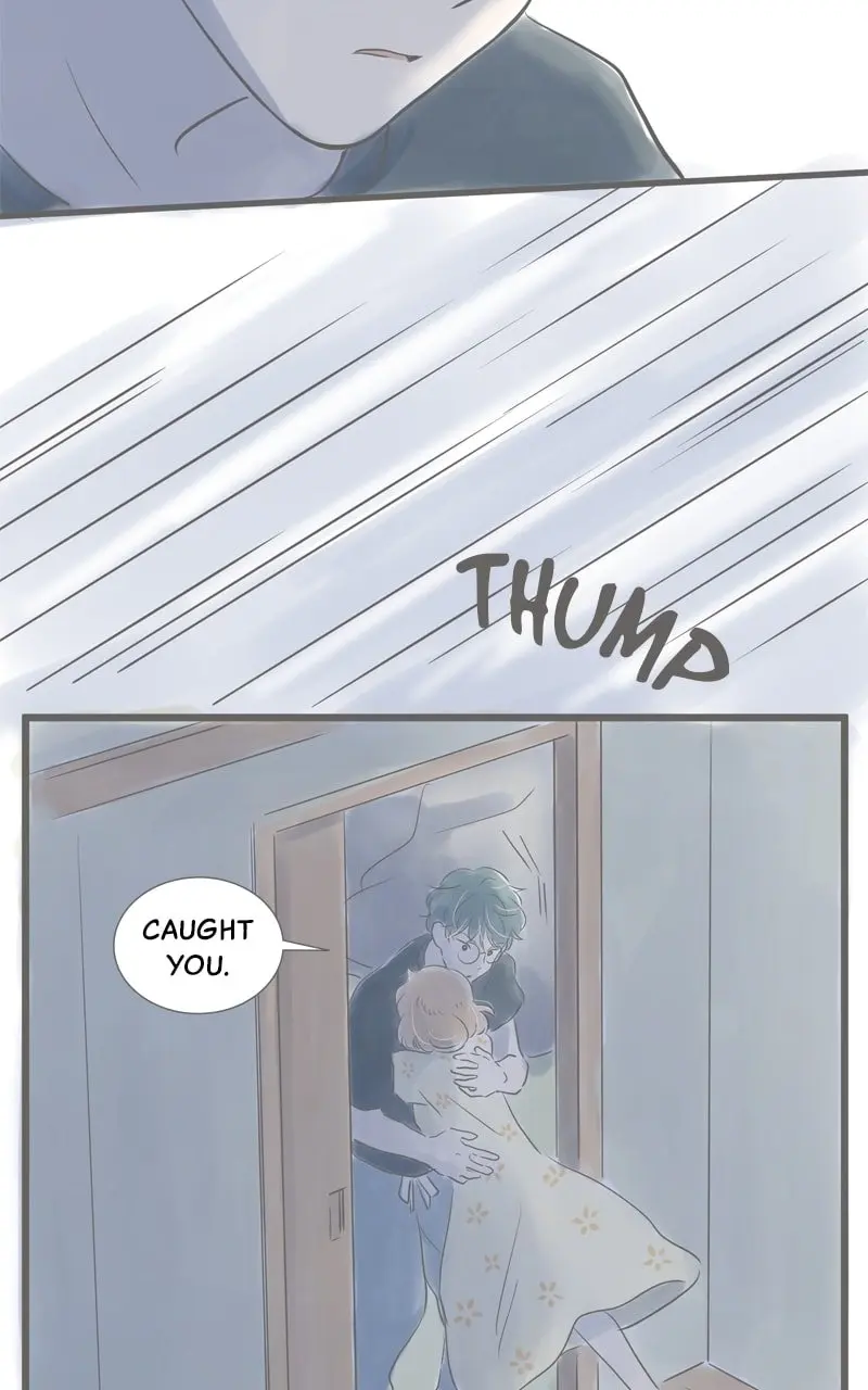 Amid the Changing Seasons - Chapter 45 - Page 16