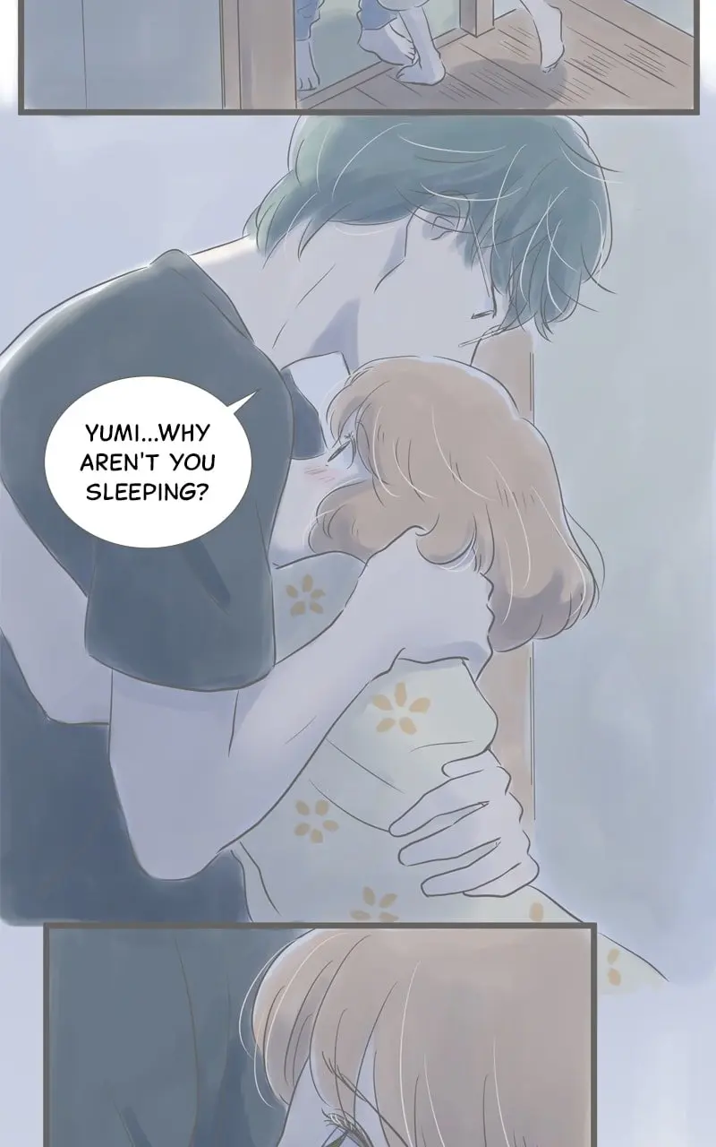 Amid the Changing Seasons - Chapter 45 - Page 17