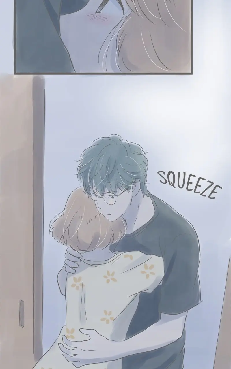 Amid the Changing Seasons - Chapter 45 - Page 18