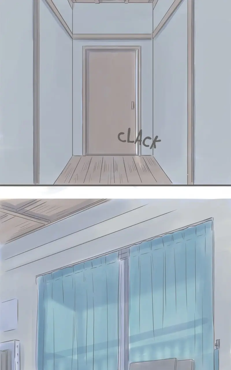 Amid the Changing Seasons - Chapter 45 - Page 20