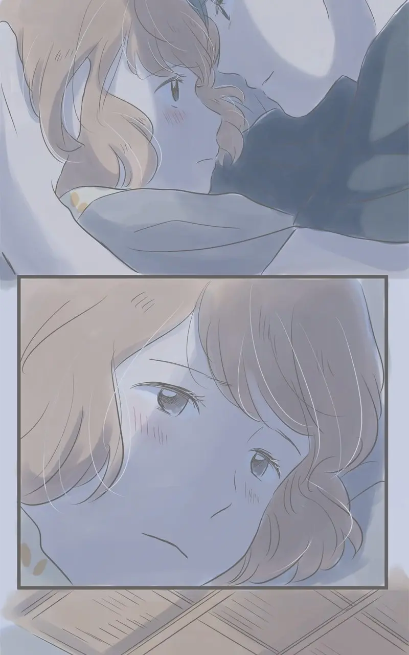 Amid the Changing Seasons - Chapter 45 - Page 24