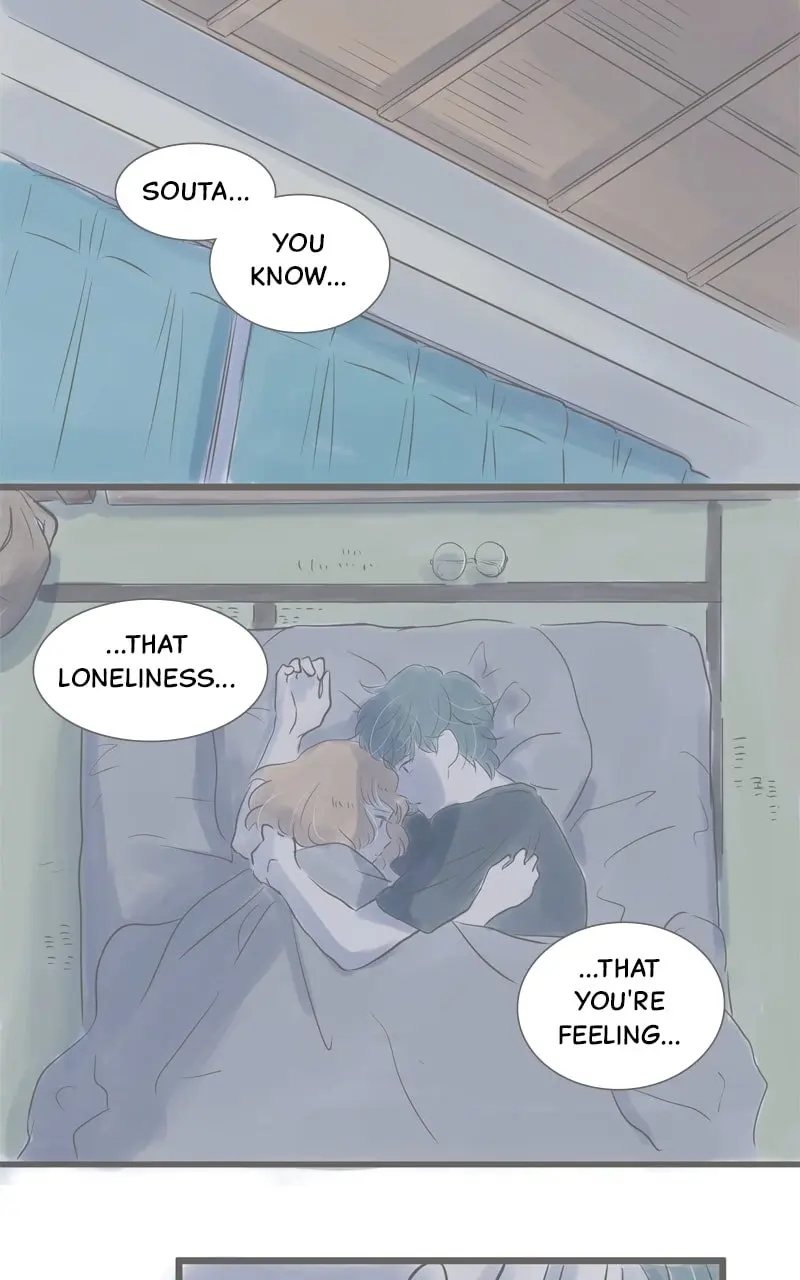 Amid the Changing Seasons - Chapter 45 - Page 25