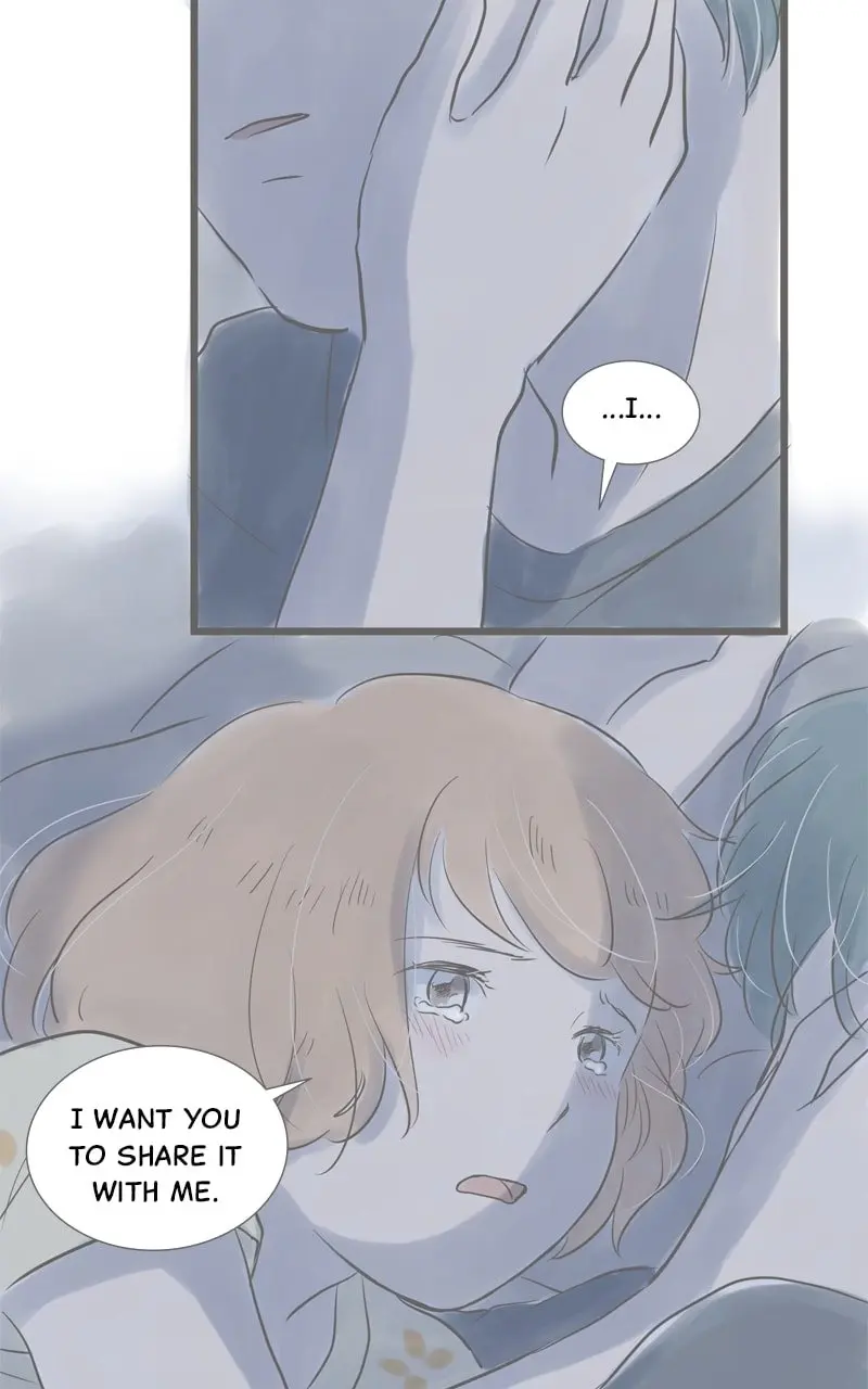 Amid the Changing Seasons - Chapter 45 - Page 26