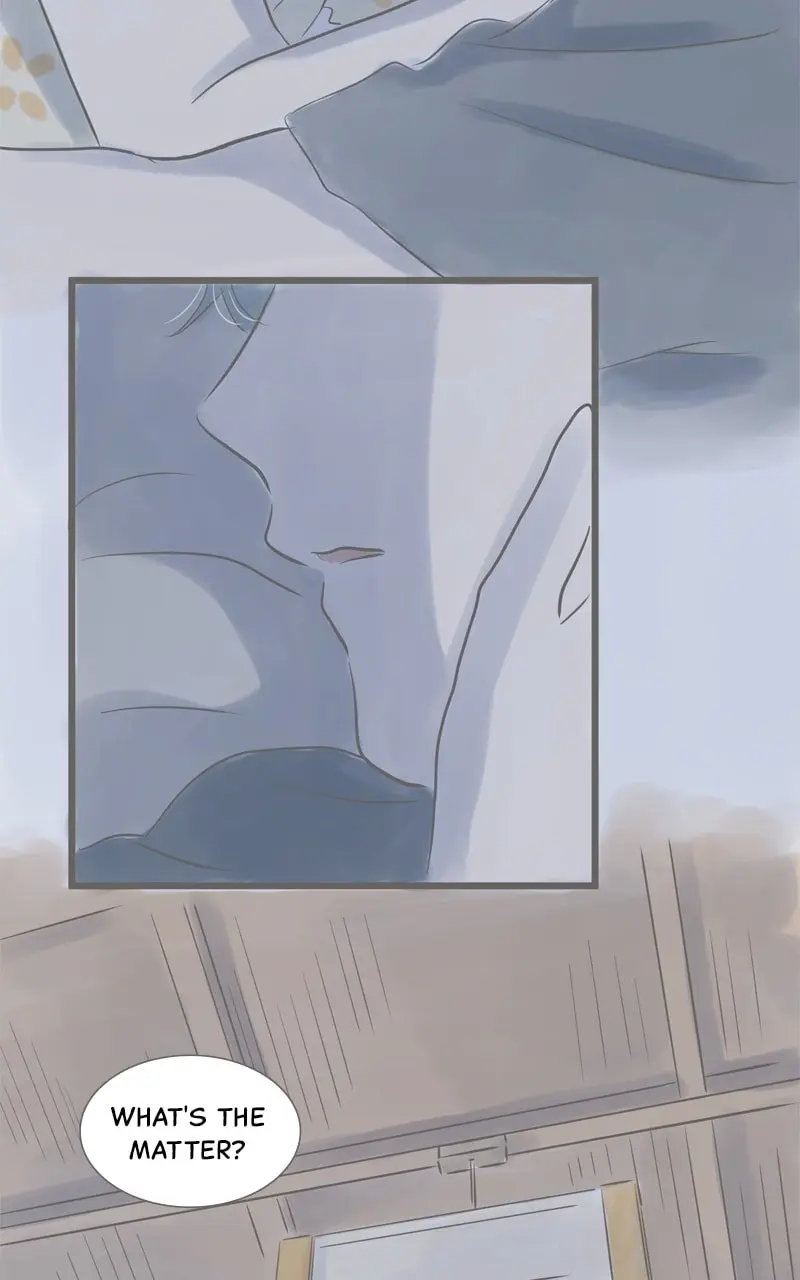 Amid the Changing Seasons - Chapter 45 - Page 27