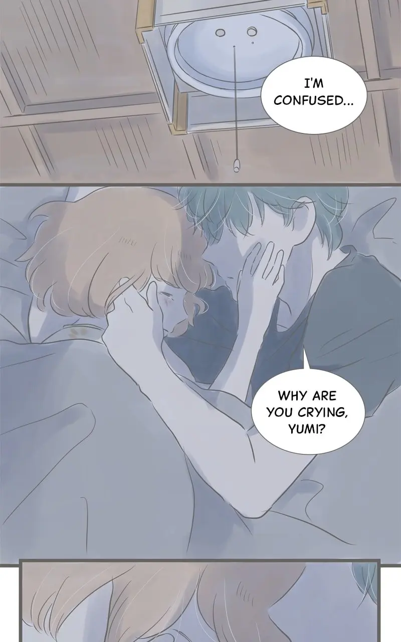 Amid the Changing Seasons - Chapter 45 - Page 28