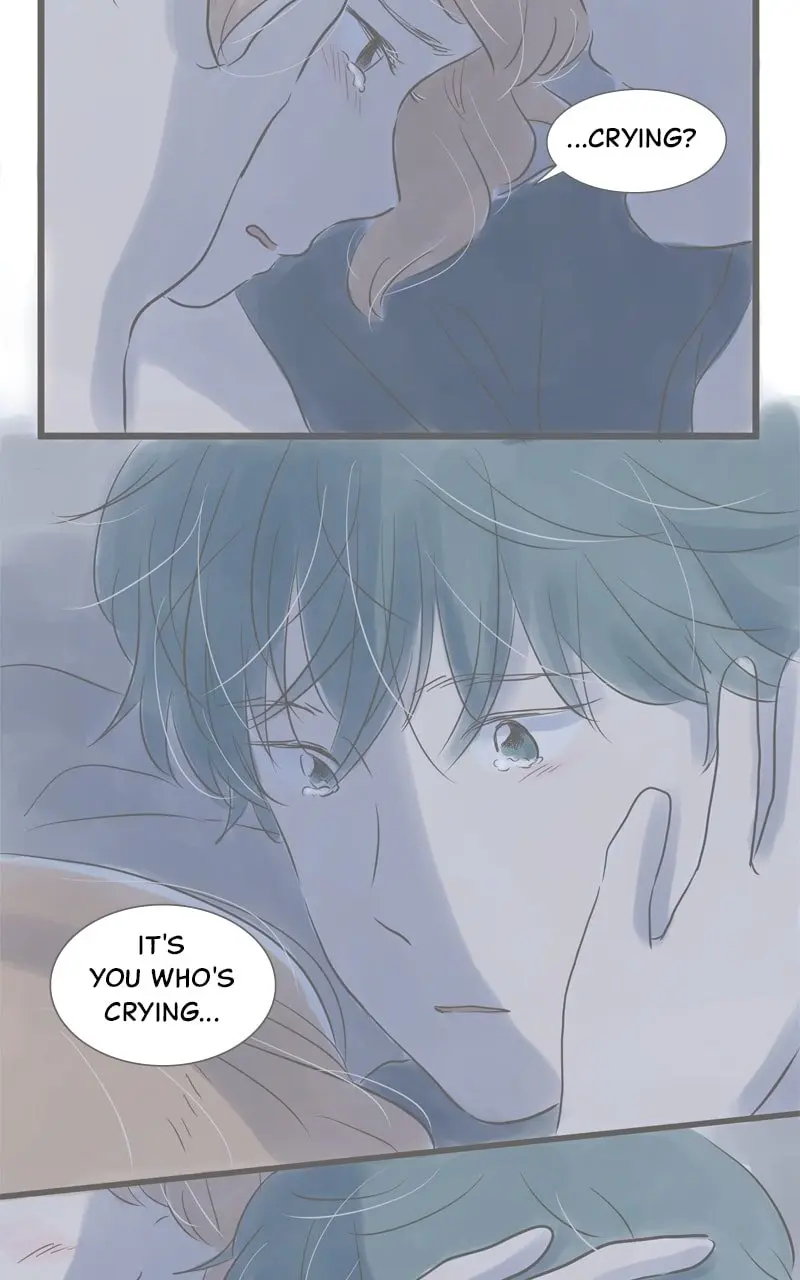 Amid the Changing Seasons - Chapter 45 - Page 29